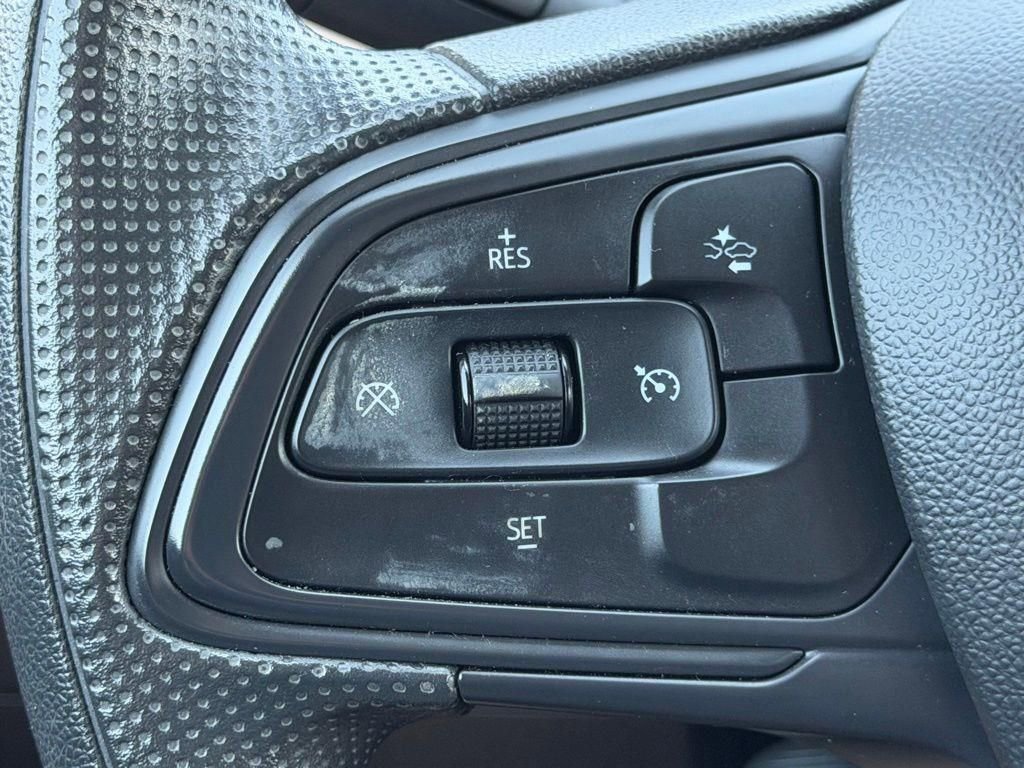 Used 2024 Buick Envista Preferred FWD image 17