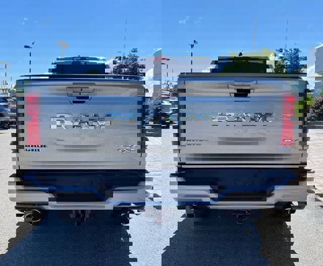 New 2025 RAM 1500 Big Horn image 6