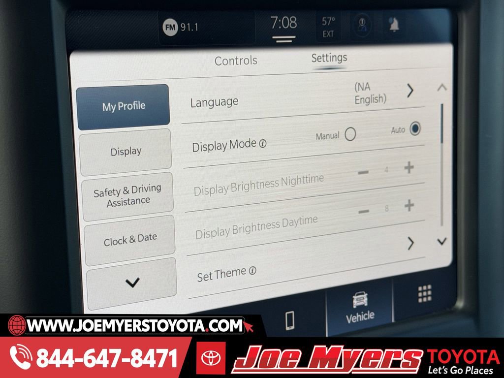 Used 2024 RAM 3500 Big Horn image 18