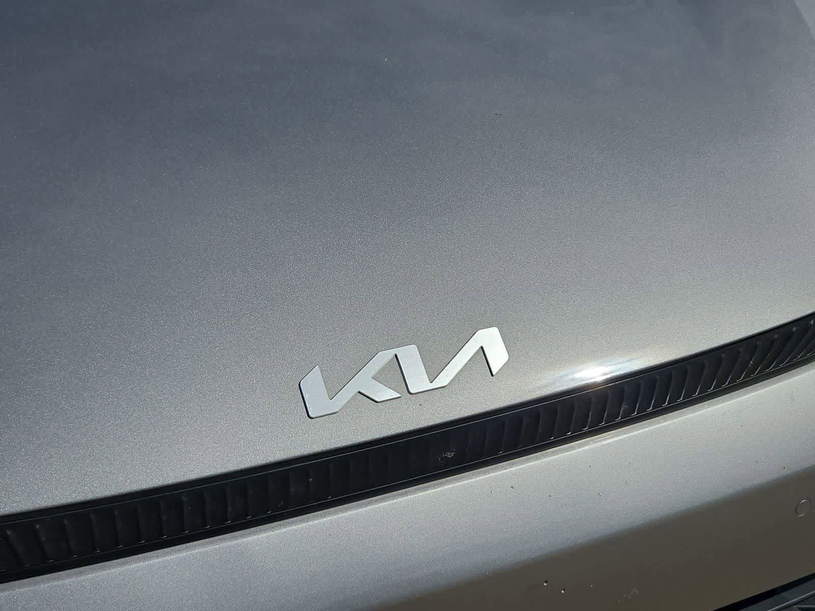Certified 2023 Kia EV6 Wind RWD image 10