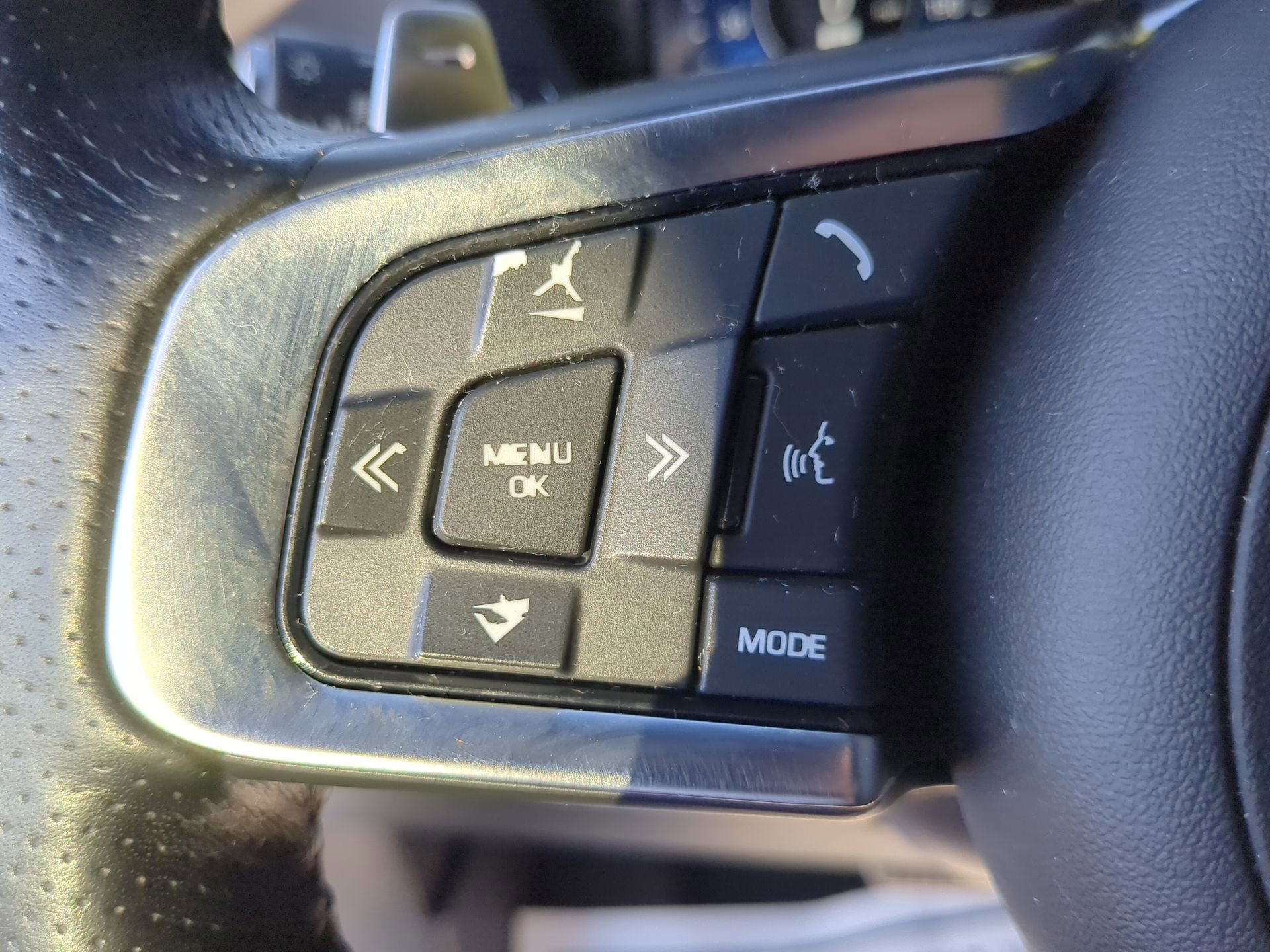 Used 2020 Jaguar F-PACE SVR AWD/4WD image 59