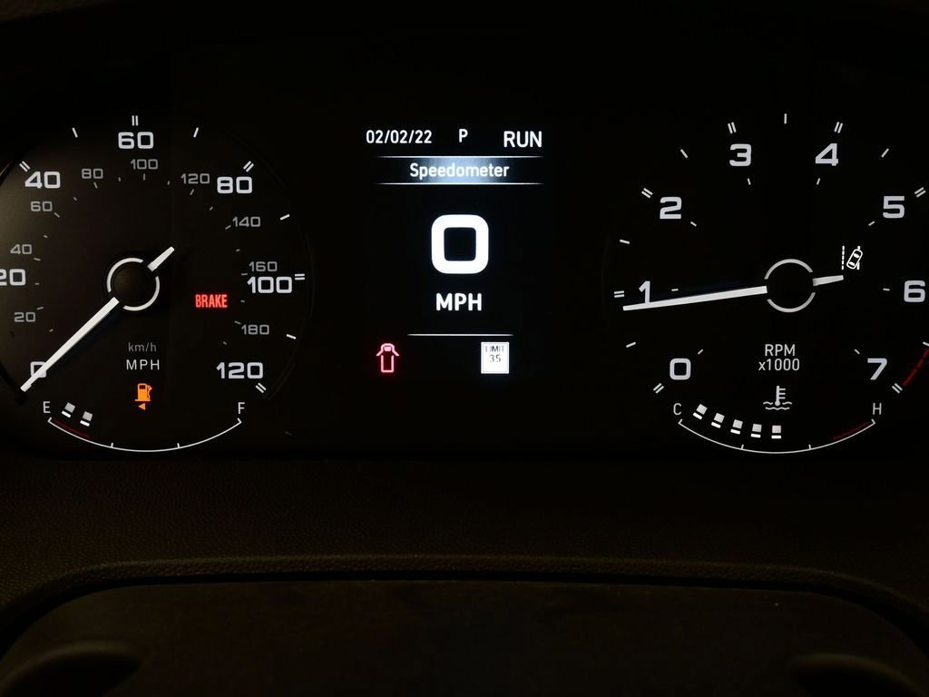 New 2025 RAM ProMaster 1500 w/ Safety Group image 18