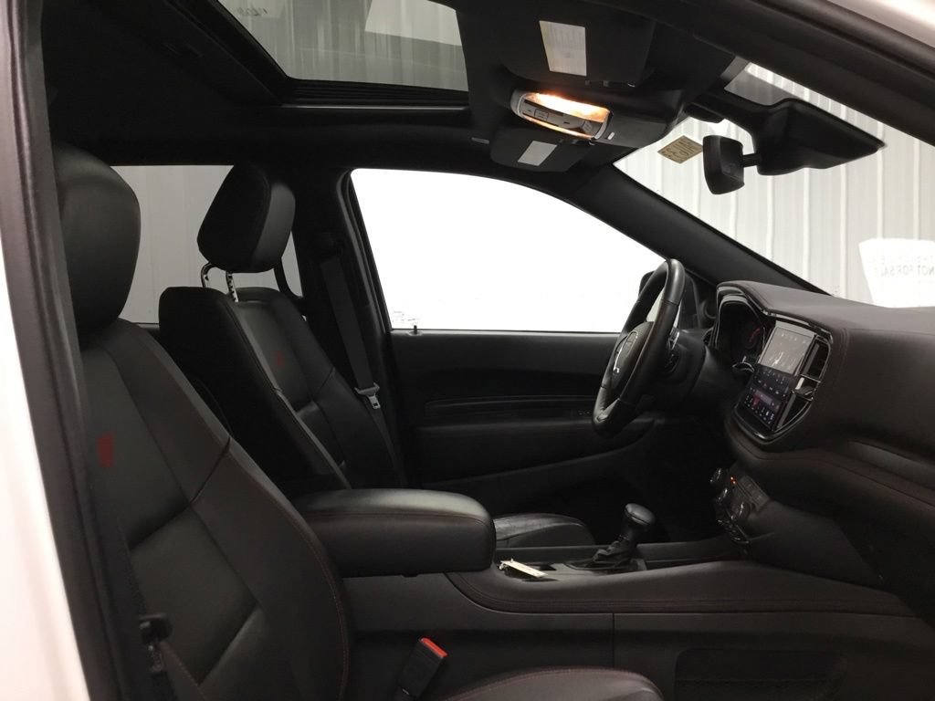 Used 2023 Dodge Durango GT AWD/4WD image 19