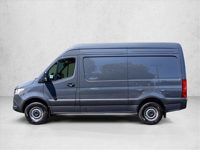 New 2026 Mercedes-Benz Sprinter 2500 image 8