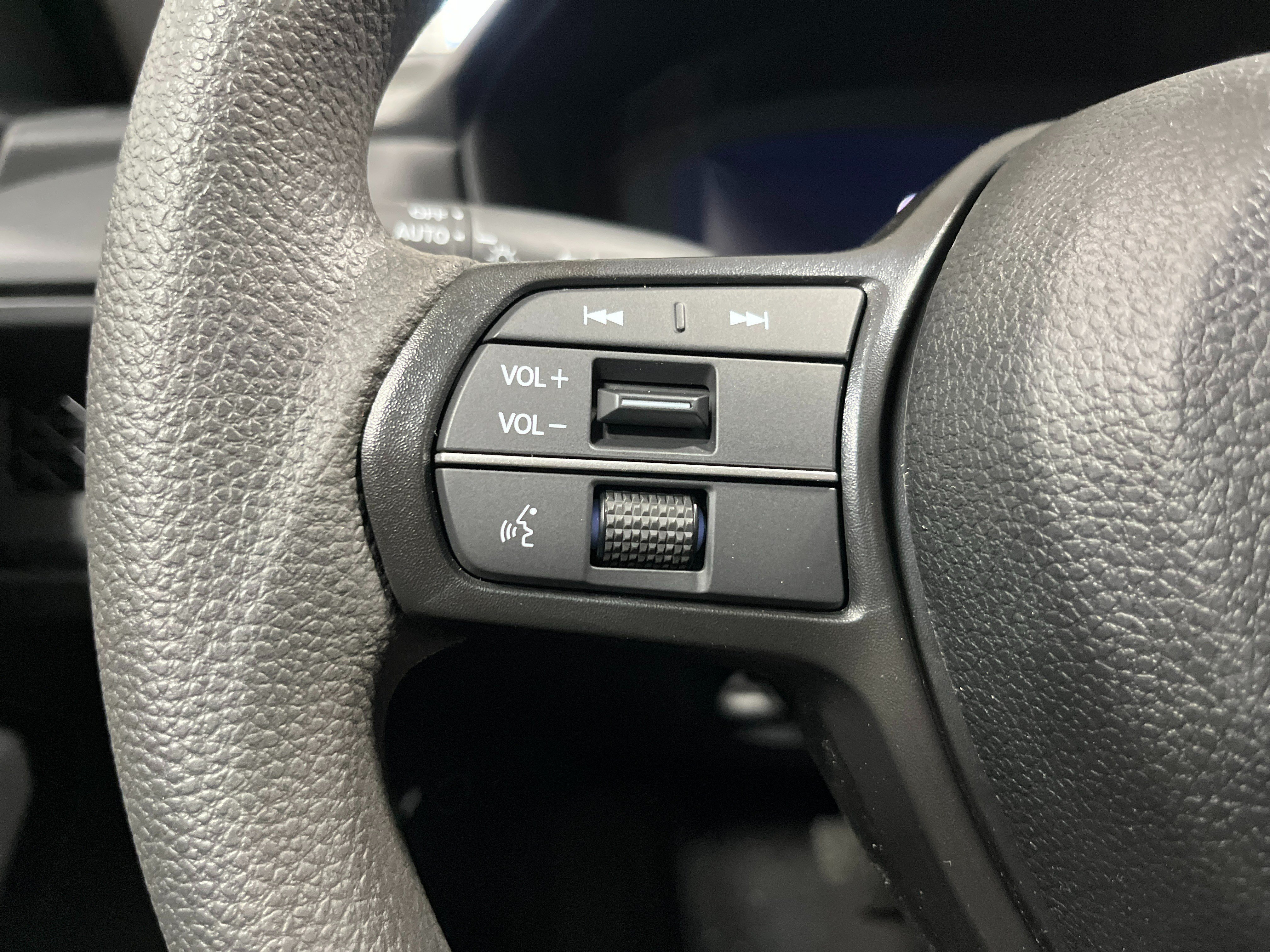 New 2026 Honda Accord LX image 8