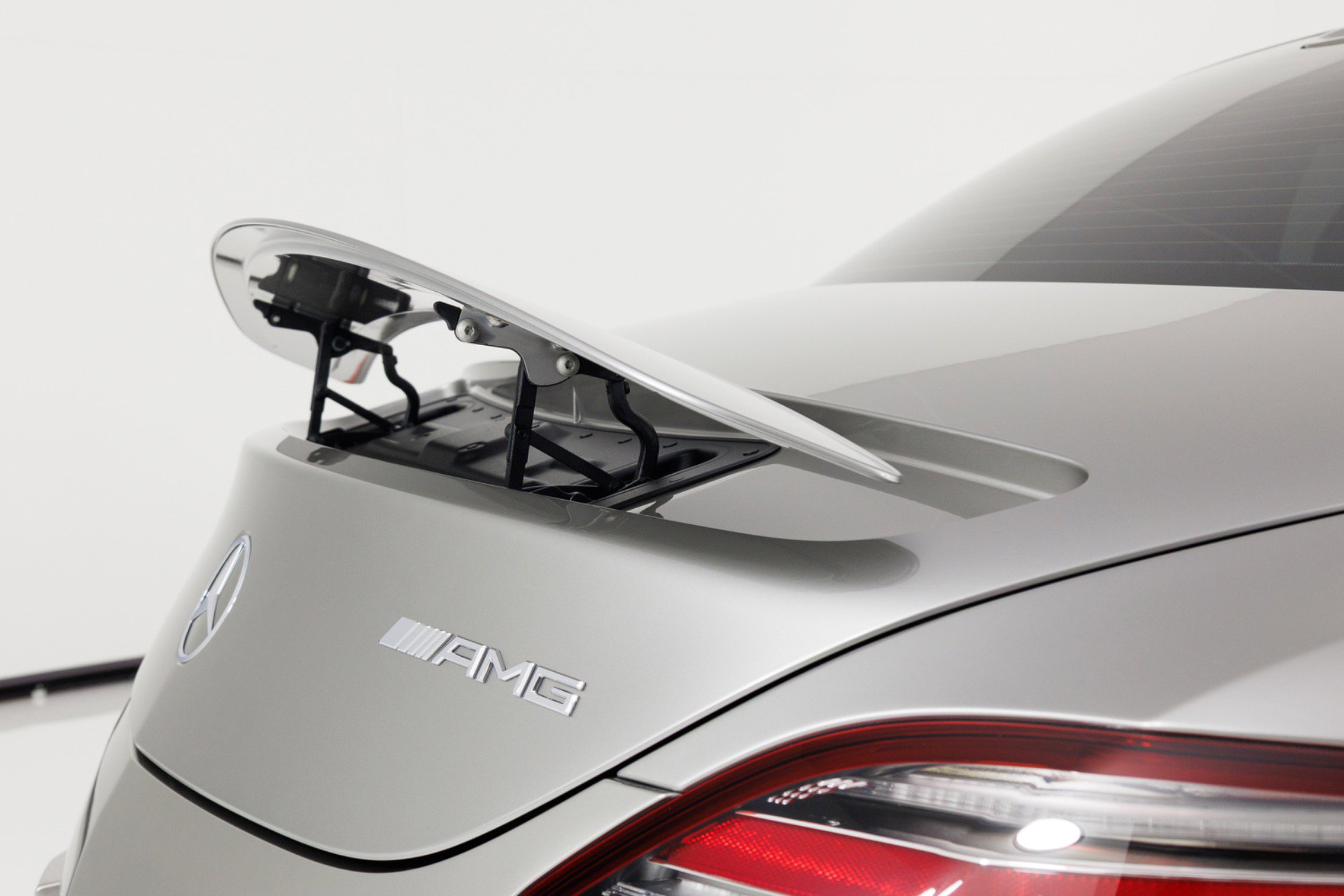Used 2011 Mercedes-Benz SLS AMG Coupe image 80