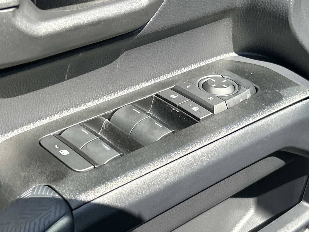 New 2026 Toyota 4Runner TRD Off-Road AWD/4WD image 26