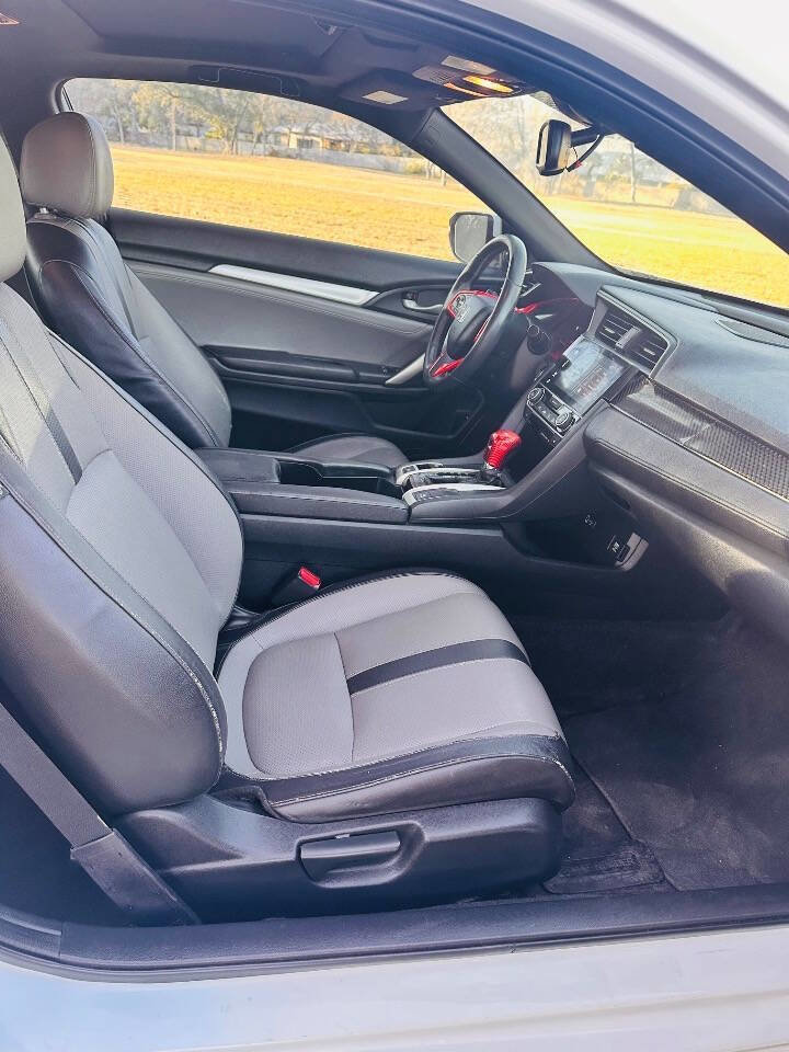 Used 2016 Honda Civic Touring image 13