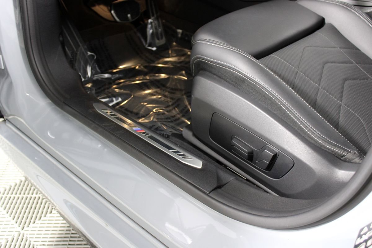 Used 2025 BMW 228i xDrive image 37