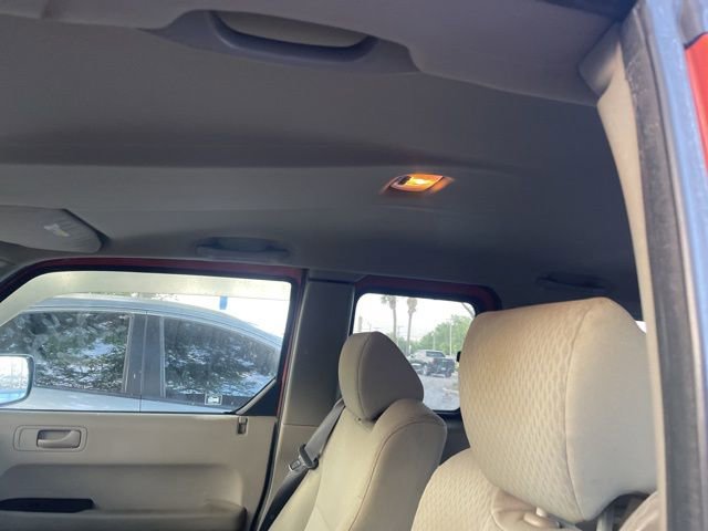 Used 2009 Honda Element LX image 7