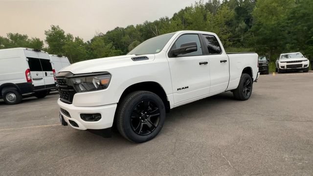Used 2023 RAM 1500 Lone Star AWD/4WD image 4