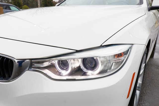 Used 2015 BMW 435i Coupe image 22