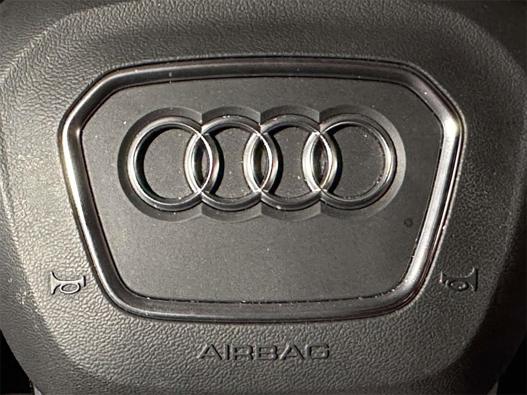 Used 2024 Audi SQ8 Premium Plus w/ S Sport Package image 26