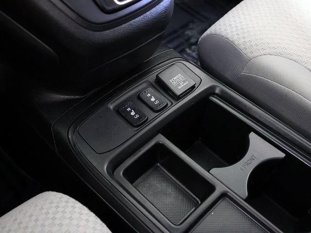 Used 2016 Honda CR-V EX image 21