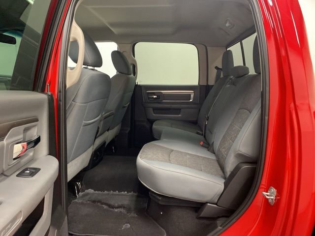 Used 2018 RAM 2500 SLT AWD/4WD image 20