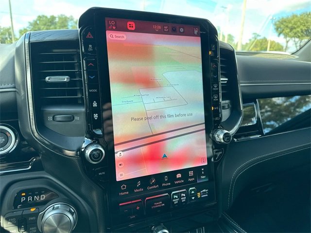 New 2026 RAM 1500 Limited w/ Trailer Tow Group image 20