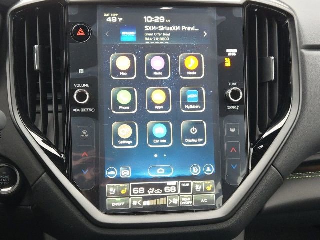New 2026 Subaru Ascent Bronze Edition image 3