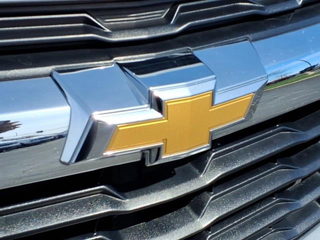 Used 2025 Chevrolet TrailBlazer LT image 21