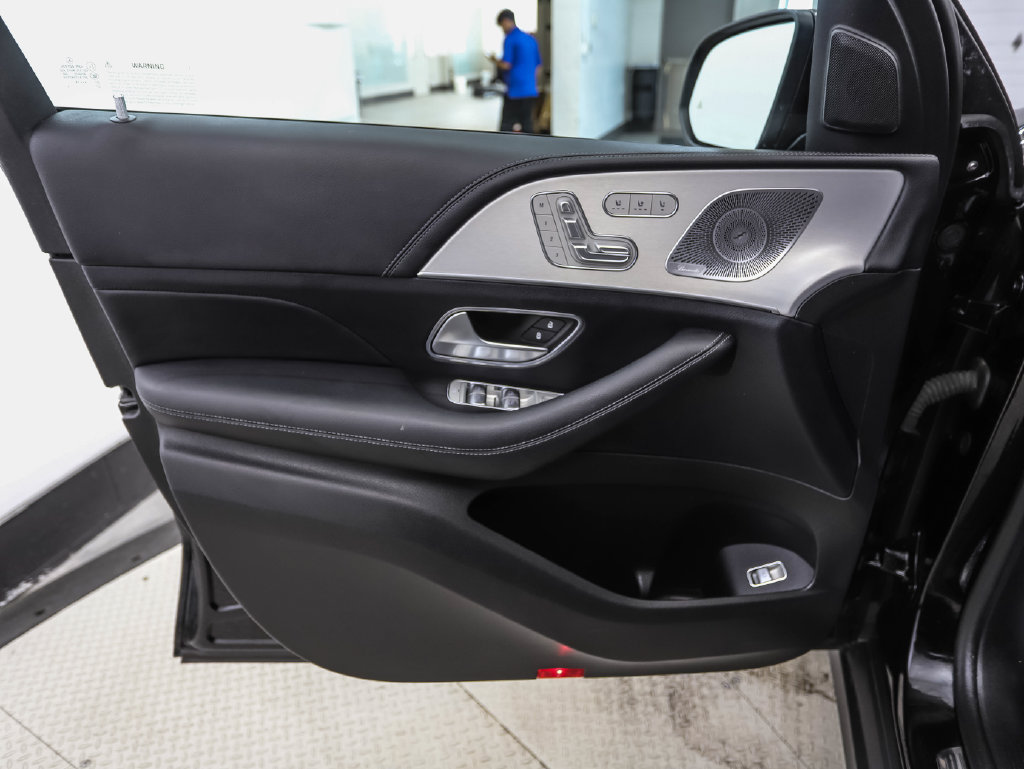 Used 2020 Mercedes-Benz GLE 350 4MATIC image 9