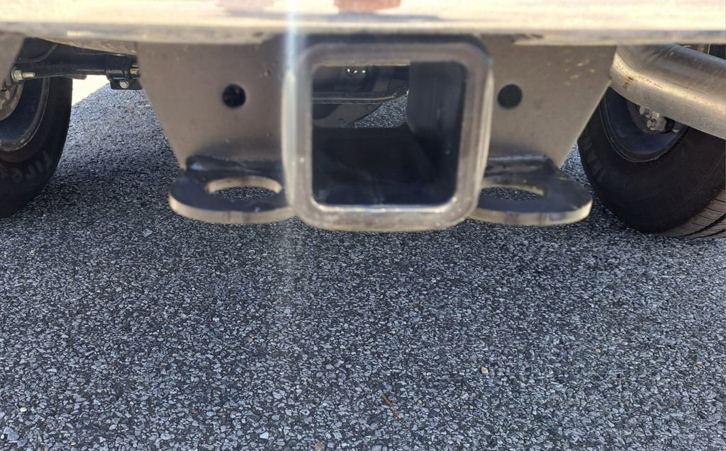 Used 2025 RAM 2500 Laramie image 22