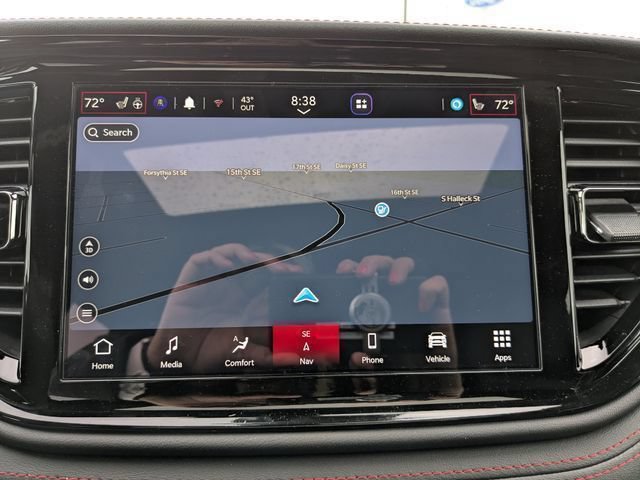 New 2026 Dodge Durango GT AWD/4WD image 34