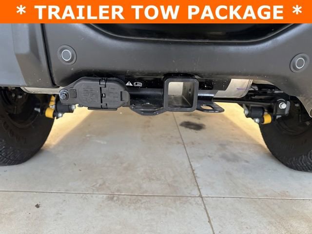 New 2025 Ford Bronco Badlands w/ Sasquatch Package image 37