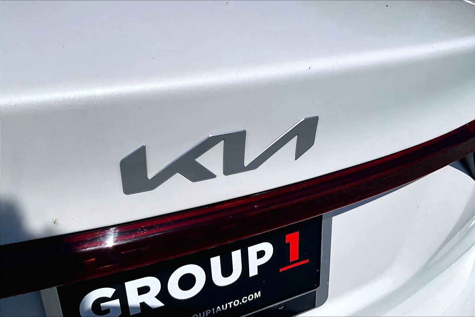Used 2023 Kia Forte LXS FWD image 30