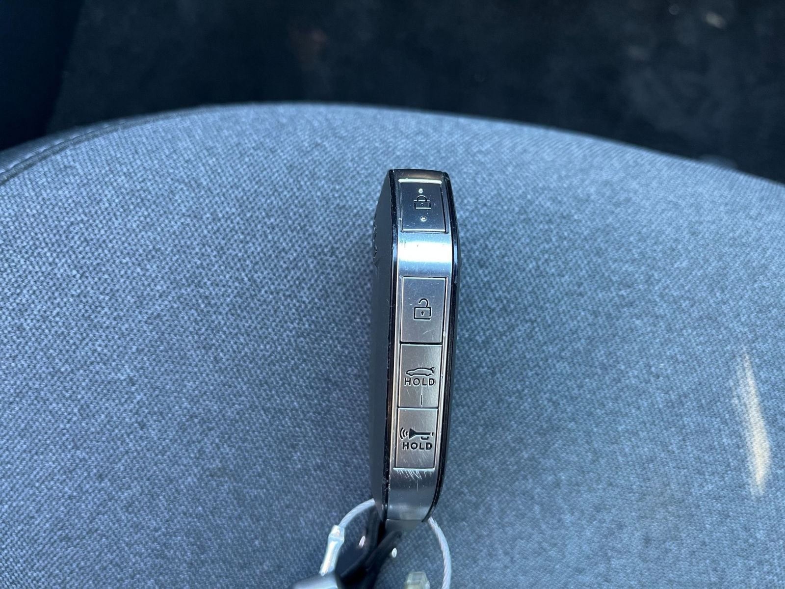 Used 2025 Kia K4 FWD image 21