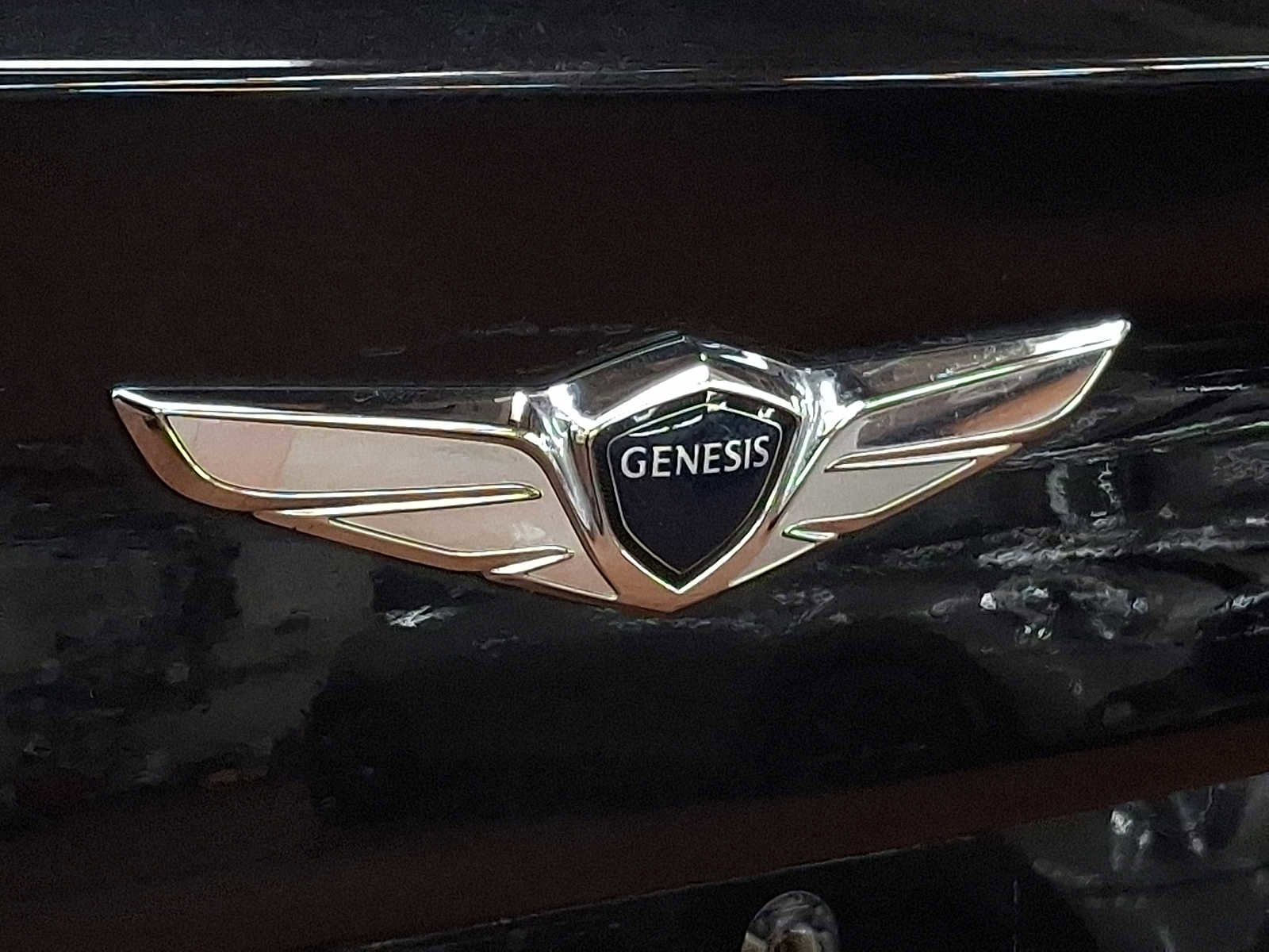 Used 2018 Genesis G80 3.3T Sport image 30
