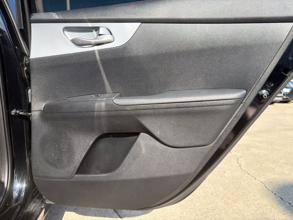 Used 2024 Kia Forte LXS FWD image 16