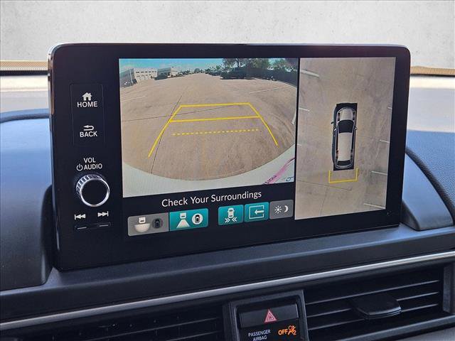 Used 2025 Honda Pilot Elite image 14