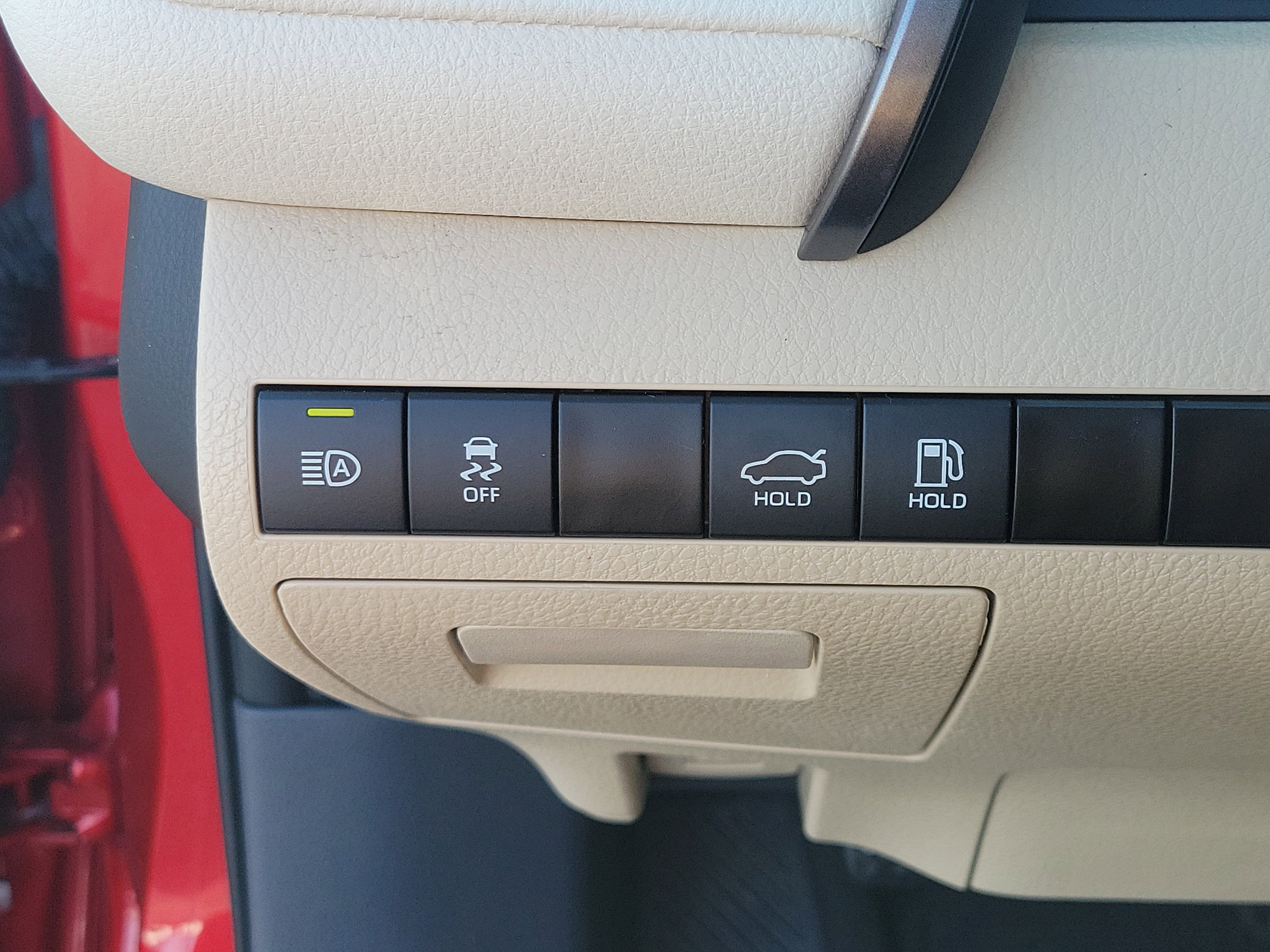 Certified 2023 Toyota Camry LE FWD image 25