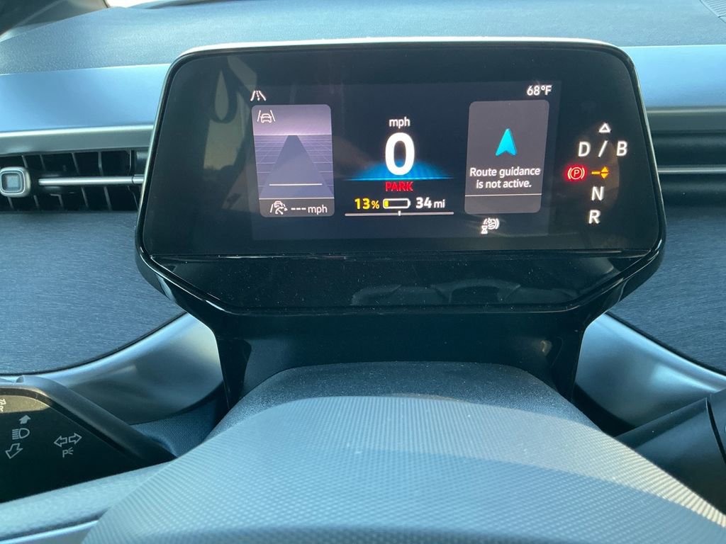 New 2025 Volkswagen ID. Buzz Pro S image 18