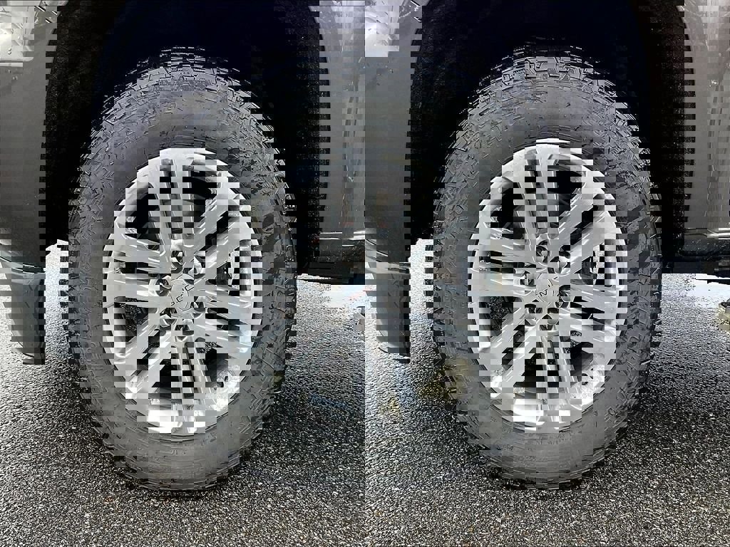 Used 2019 GMC Canyon SLT w/ Driver Alert Package AWD/4WD image 7