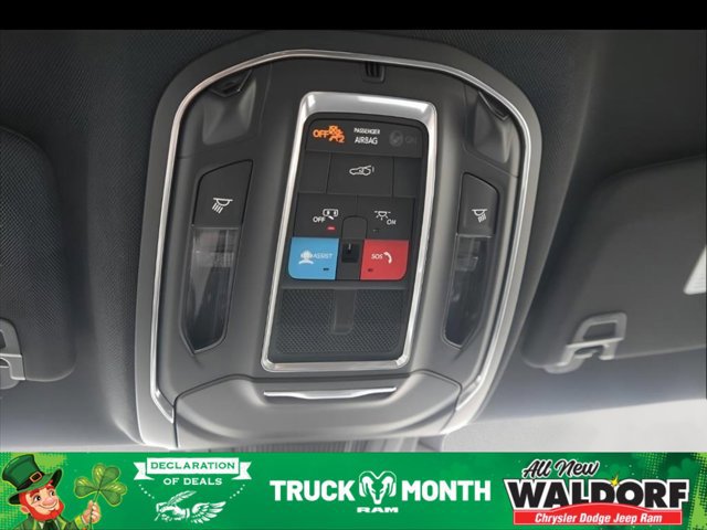 New 2024 Dodge Charger Scat Pack w/ Plus Group image 25