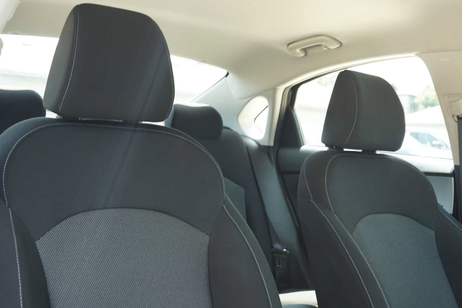 Certified 2024 Kia Forte LXS FWD image 28