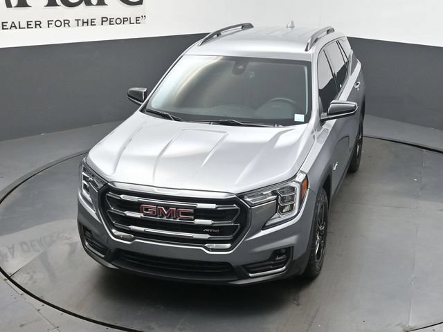 Used 2024 GMC Terrain AT4 AWD/4WD image 63
