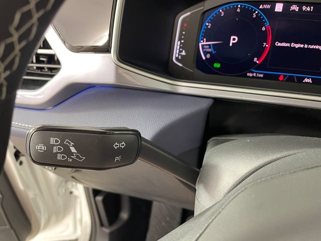 New 2026 Volkswagen Taos SEL AWD/4WD image 11