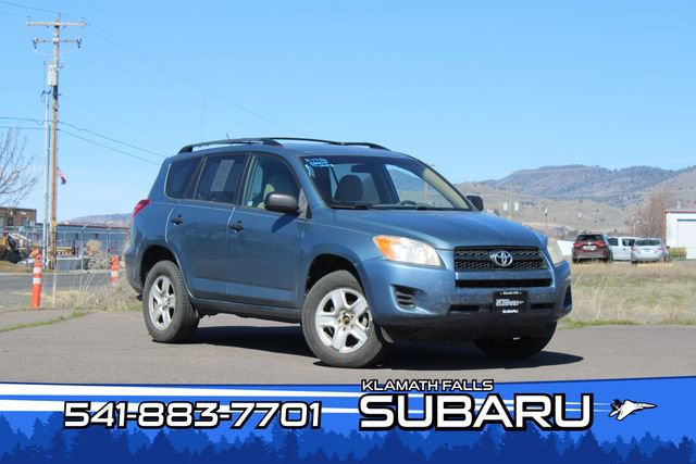 Used 2010 Toyota RAV4 2WD image 1