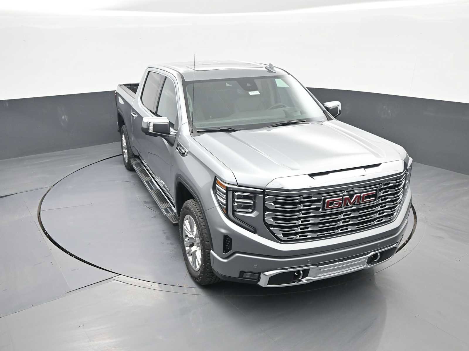 New 2026 GMC Sierra 1500 Denali w/ Technology Package AWD/4WD image 28