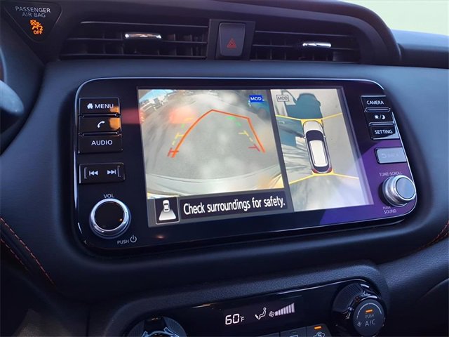 Used 2023 Nissan Kicks SR image 19