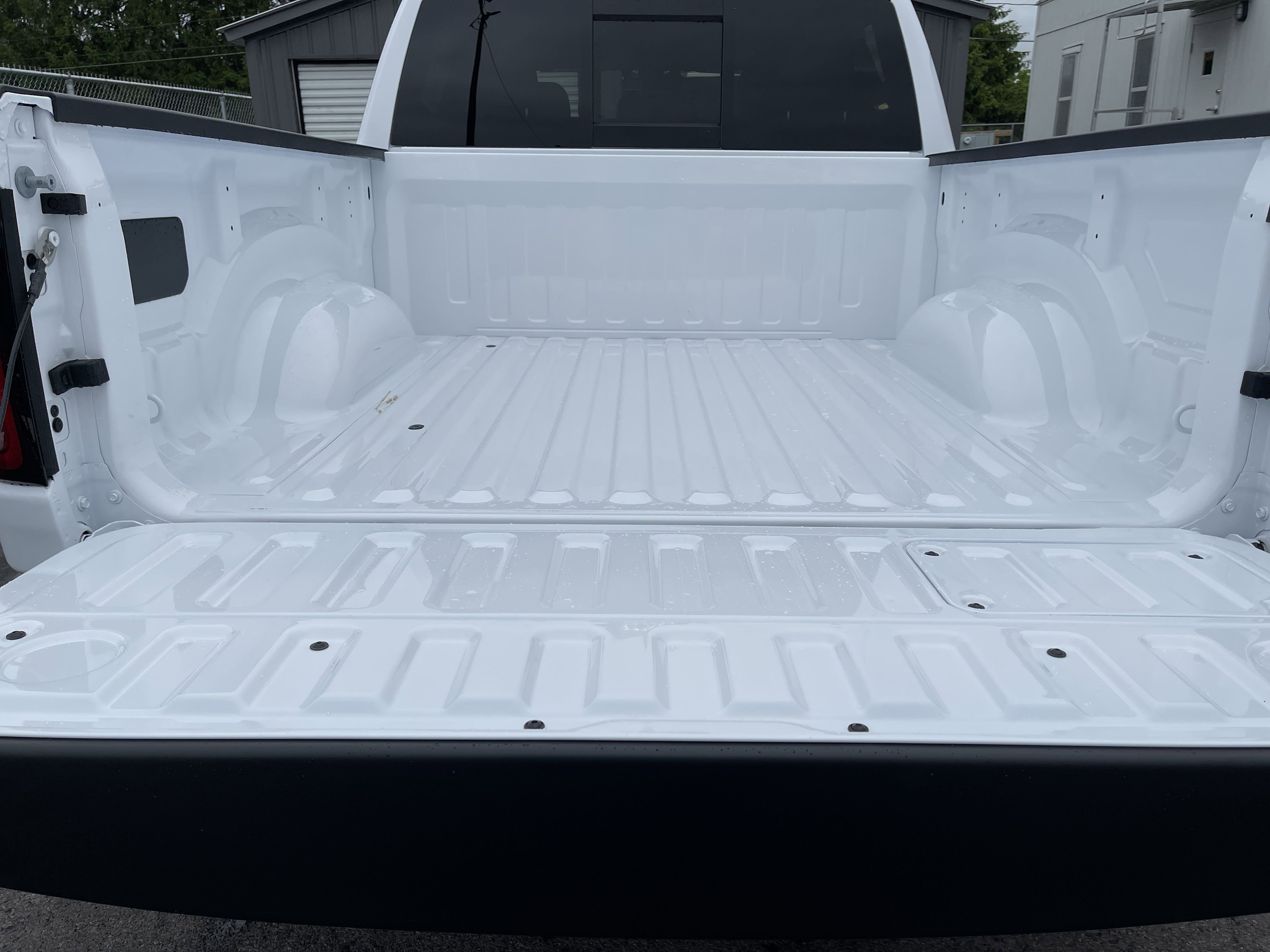 New 2025 RAM 1500 Rebel w/ Advanced Safety Group II image 8