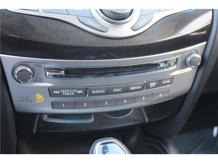 Used 2019 INFINITI QX60 Luxe w/ Essential Package FWD image 27