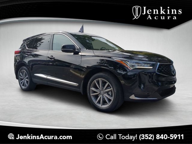 Certified 2023 Acura RDX w/ Technology Package
