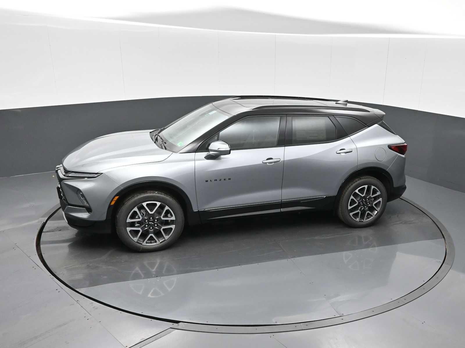 New 2026 Chevrolet Blazer RS image 13