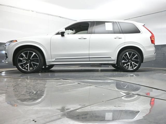 Used 2023 Volvo XC90 B6 Plus w/ Protection Package Premier AWD/4WD image 37
