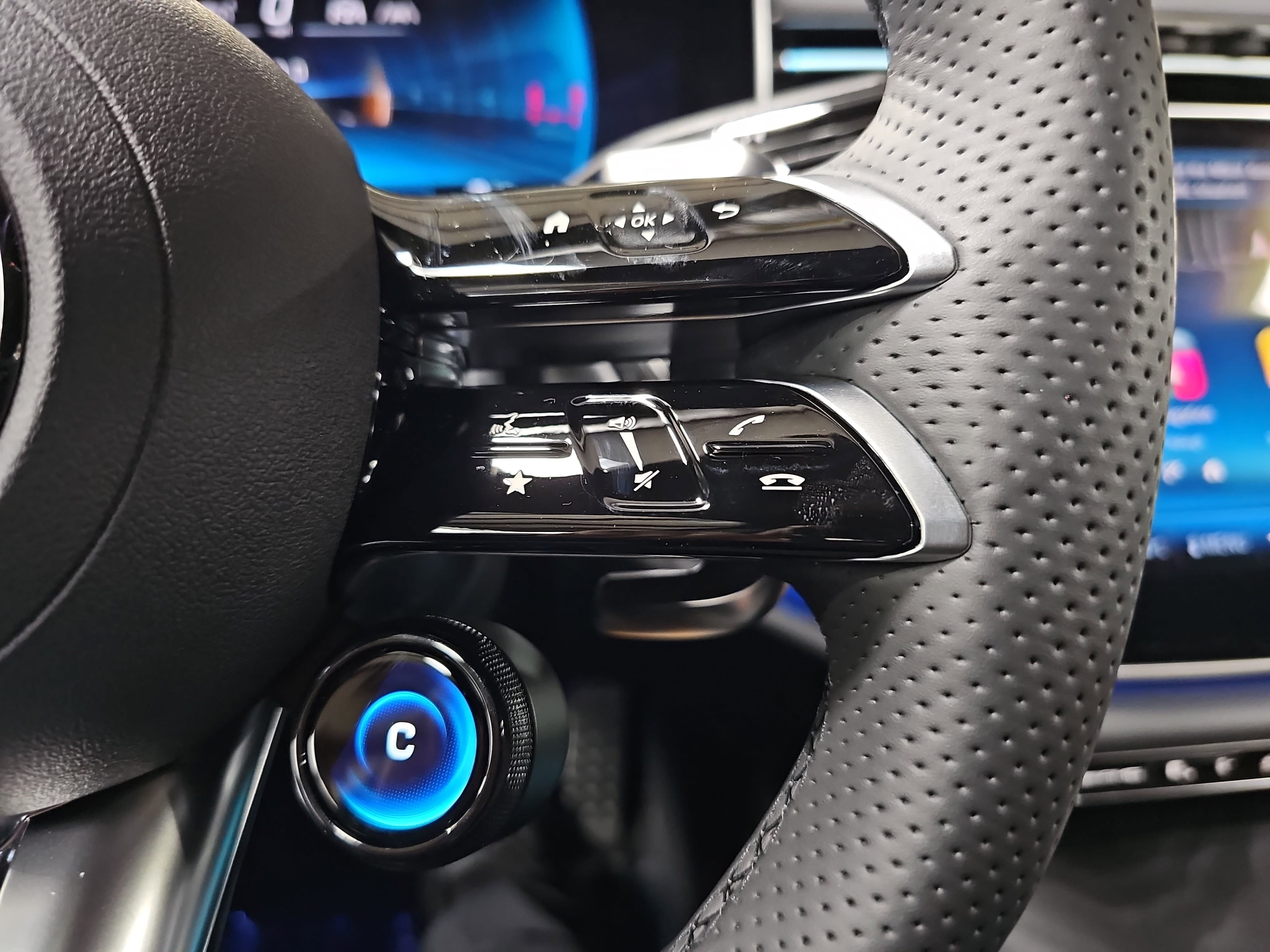 New 2026 Mercedes-Benz E 53 AMG e 4MATIC Sedan image 19