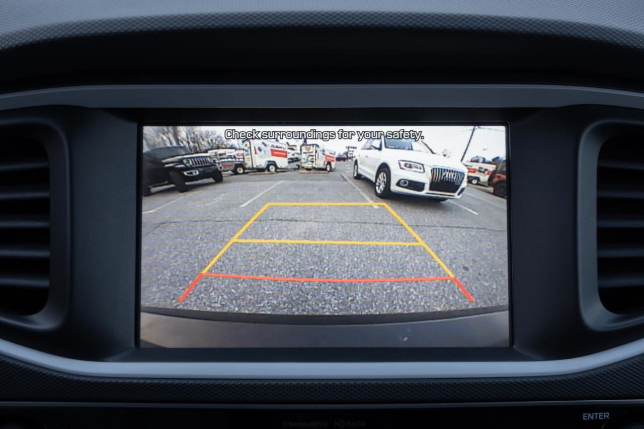 Used 2019 Hyundai Ioniq Blue image 24