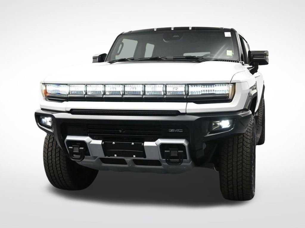Used 2026 GMC Hummer EV SUV AWD/4WD image 8