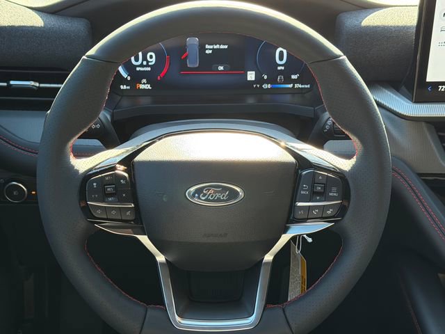 New 2026 Ford Explorer ST-Line RWD image 13